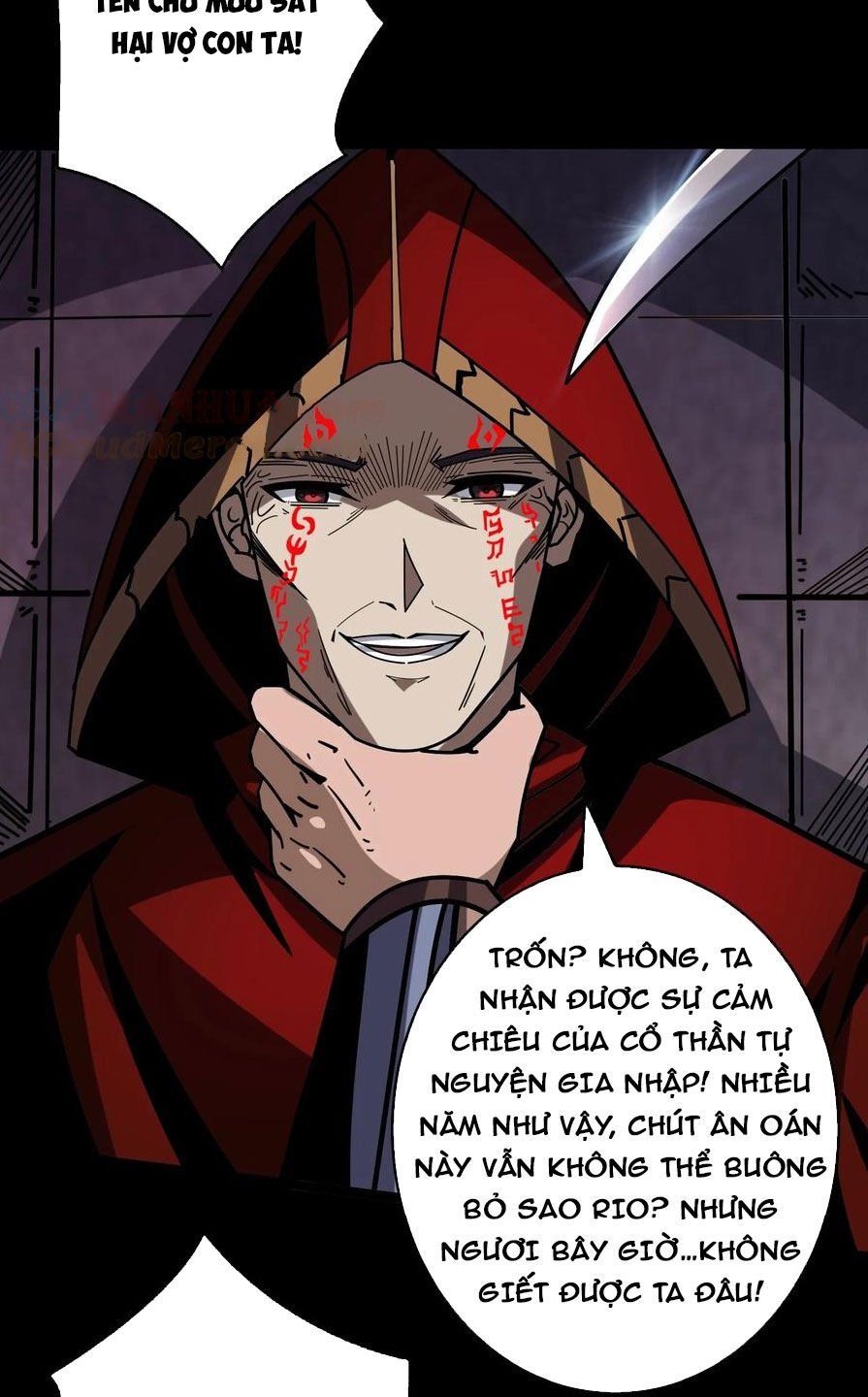 đọc truyện Vừa Chơi Đã Có Tài Khoản Vương Giả Chương 348 ảnh 41 tại Thiên Thai Truyện