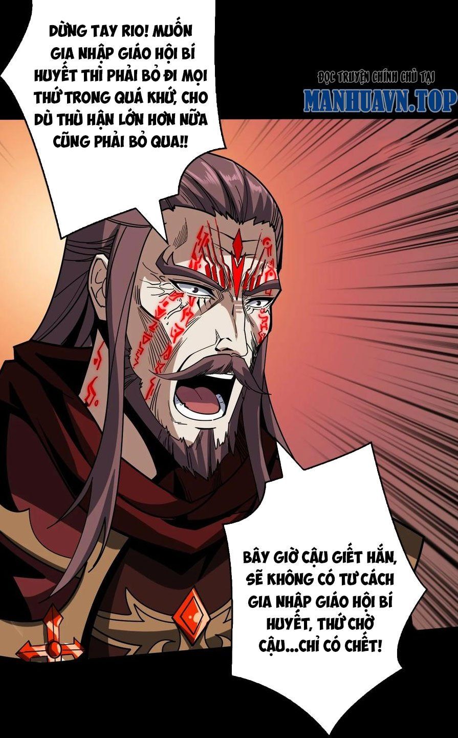 đọc truyện Vừa Chơi Đã Có Tài Khoản Vương Giả Chương 348 ảnh 42 tại Thiên Thai Truyện