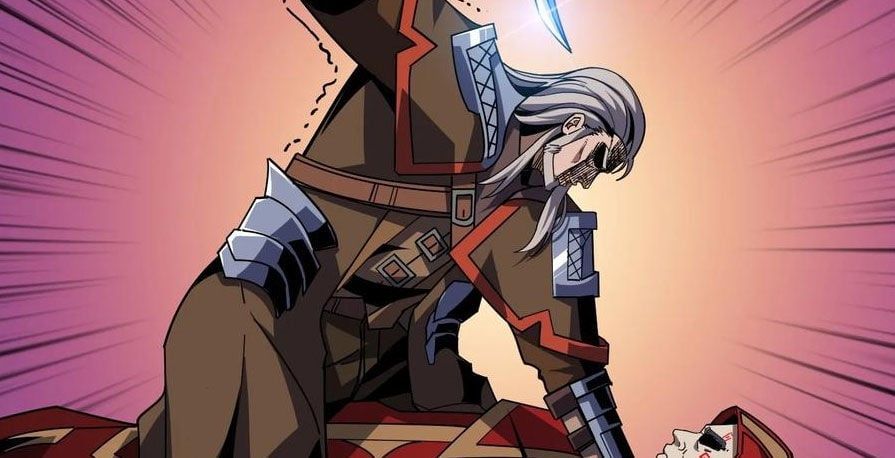 đọc truyện Vừa Chơi Đã Có Tài Khoản Vương Giả Chương 348 ảnh 45 tại Thiên Thai Truyện