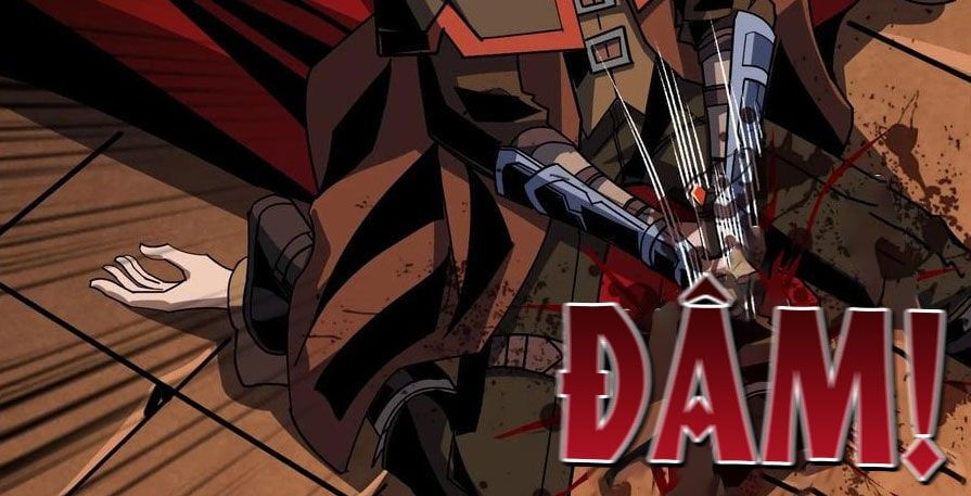 đọc truyện Vừa Chơi Đã Có Tài Khoản Vương Giả Chương 348 ảnh 54 tại Thiên Thai Truyện