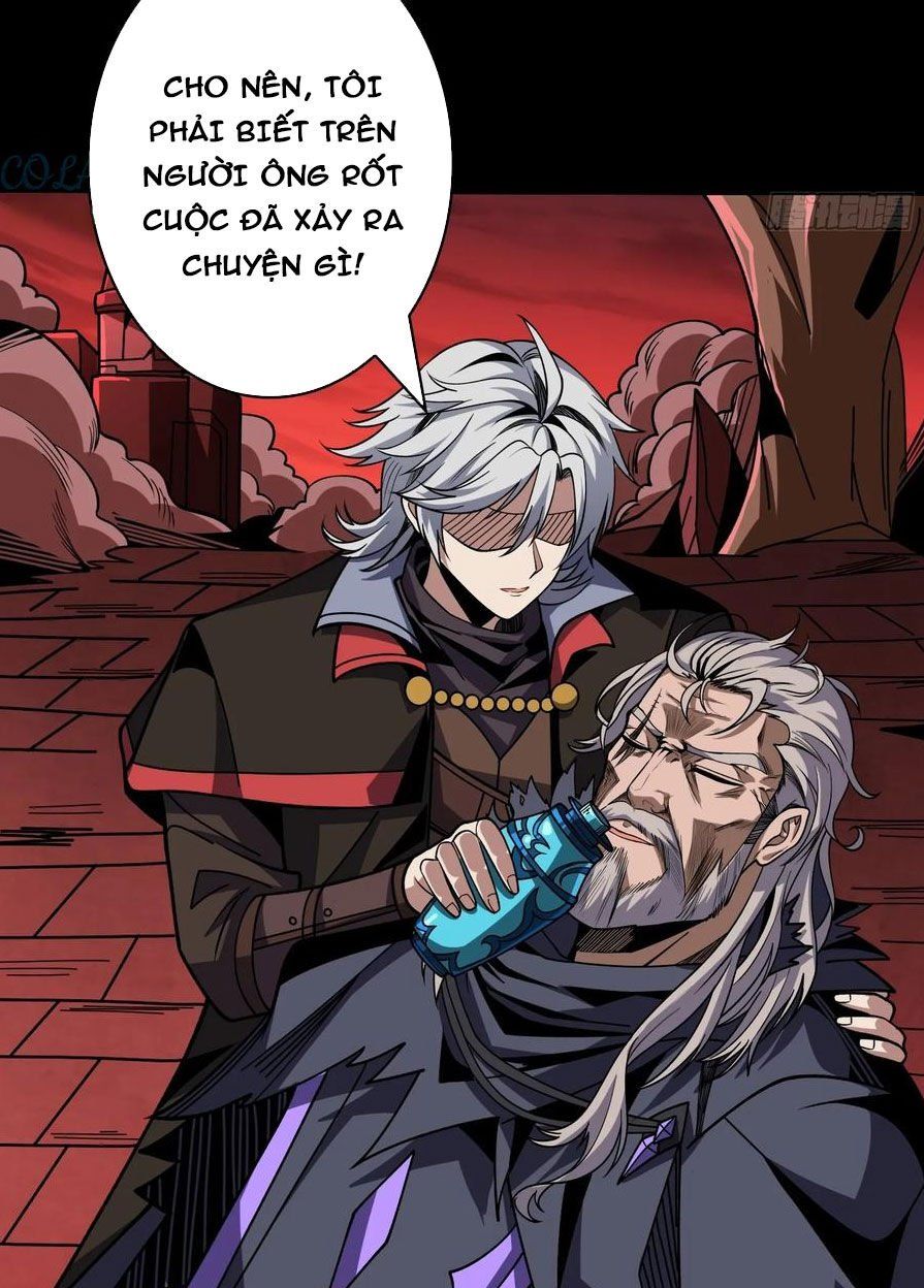 đọc truyện Vừa Chơi Đã Có Tài Khoản Vương Giả Chương 348 ảnh 10 tại Thiên Thai Truyện