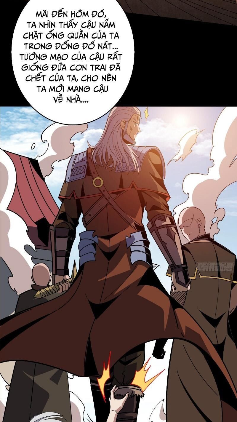 đọc truyện Vừa Chơi Đã Có Tài Khoản Vương Giả Chương 349 ảnh 20 tại Thiên Thai Truyện