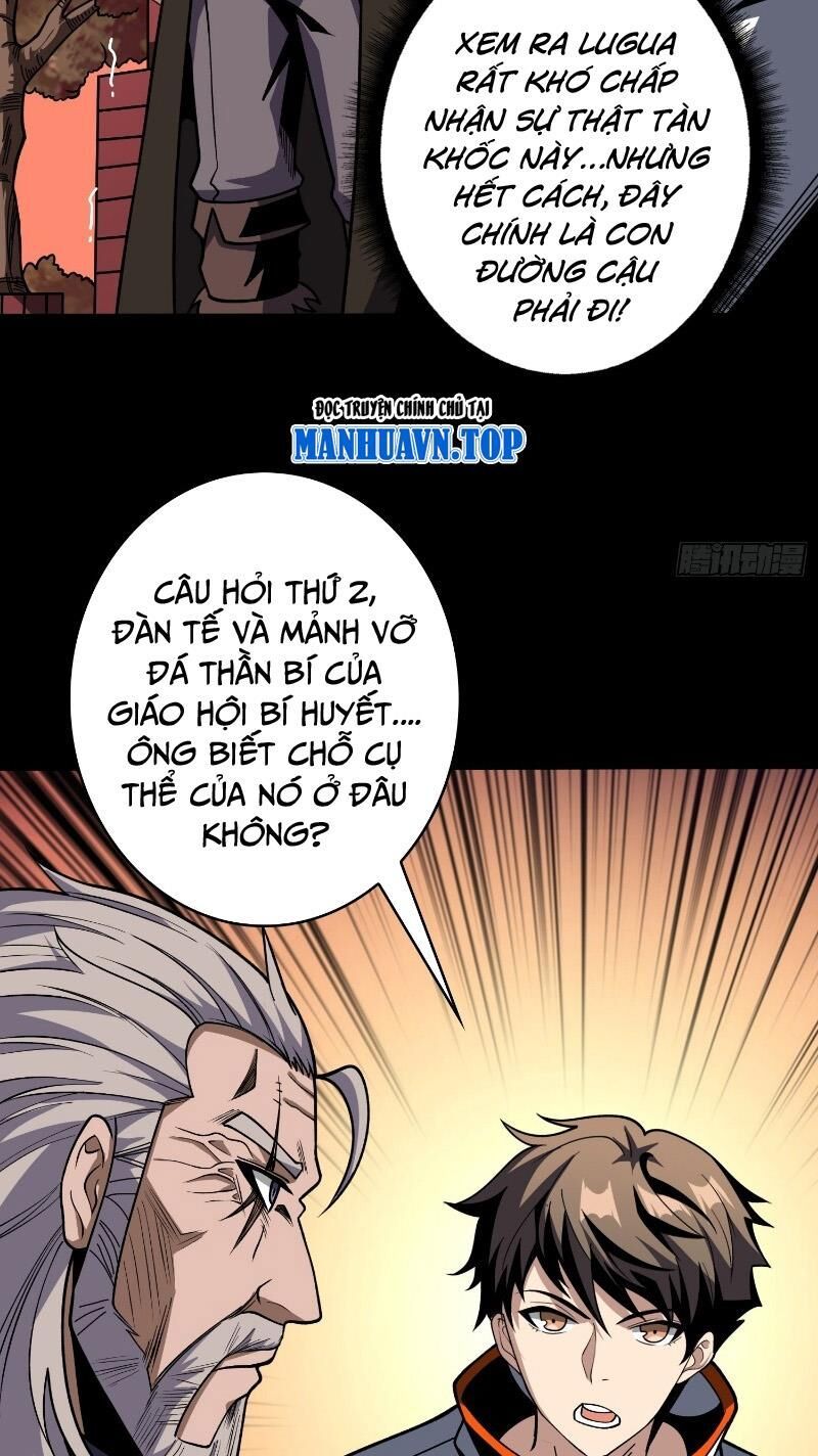 đọc truyện Vừa Chơi Đã Có Tài Khoản Vương Giả Chương 349 ảnh 5 tại Thiên Thai Truyện