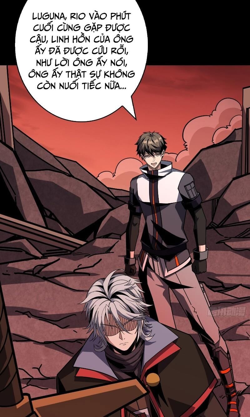 đọc truyện Vừa Chơi Đã Có Tài Khoản Vương Giả Chương 349 ảnh 36 tại Thiên Thai Truyện