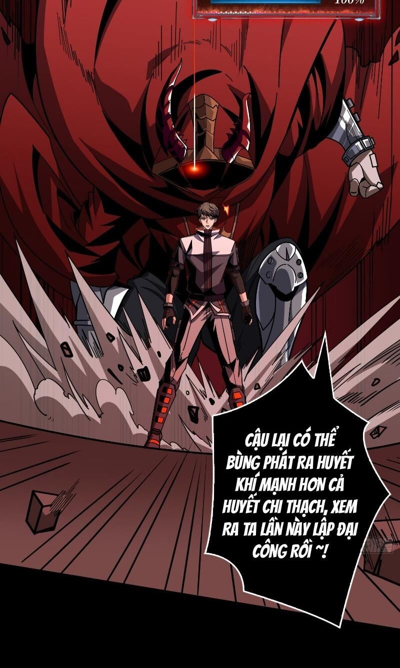 đọc truyện Vừa Chơi Đã Có Tài Khoản Vương Giả Chương 349 ảnh 40 tại Thiên Thai Truyện