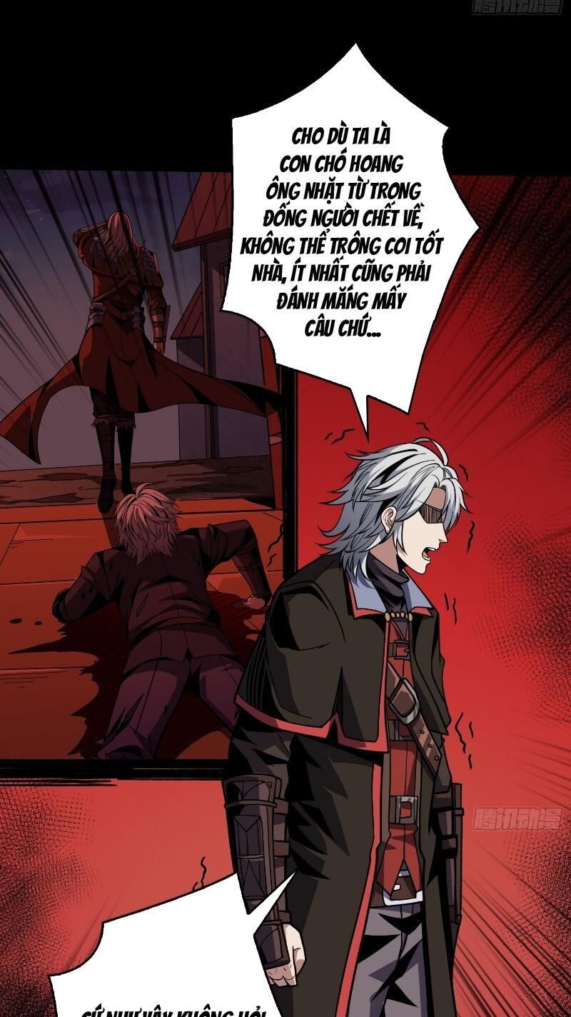 đọc truyện Vừa Chơi Đã Có Tài Khoản Vương Giả Chương 349 ảnh 11 tại Thiên Thai Truyện