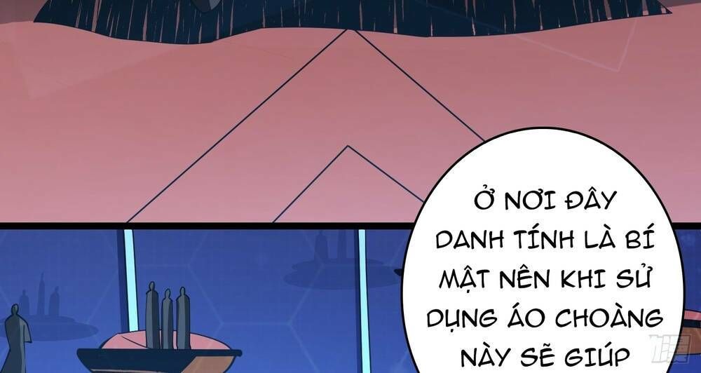 đọc truyện Vừa Chơi Đã Có Tài Khoản Vương Giả Chương 35 ảnh 13 tại Thiên Thai Truyện