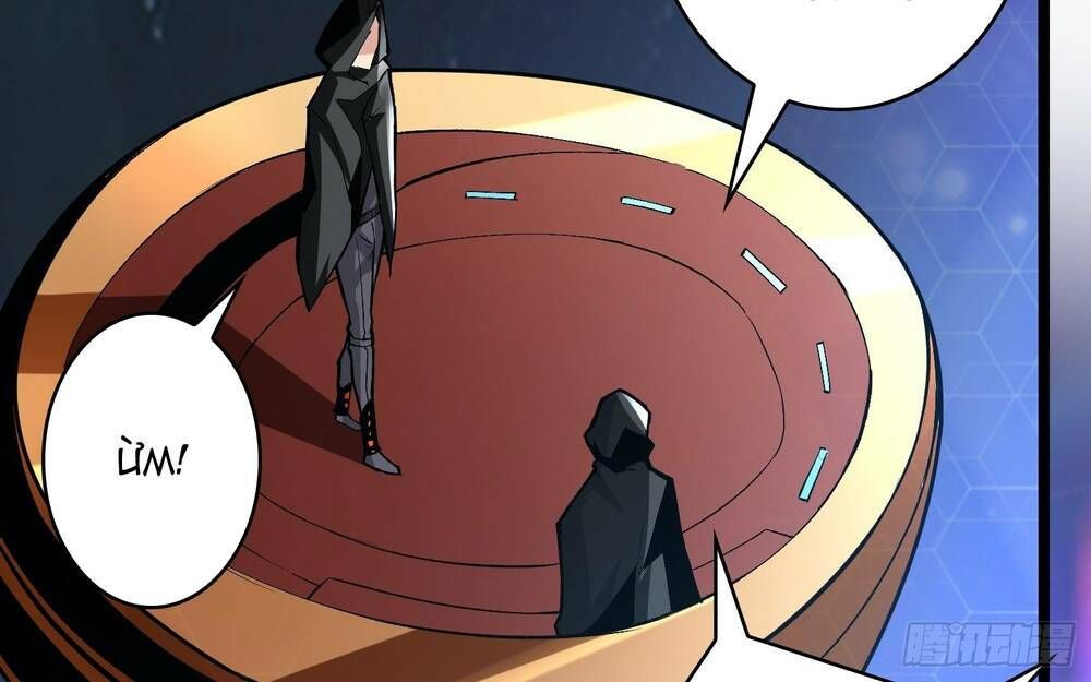 đọc truyện Vừa Chơi Đã Có Tài Khoản Vương Giả Chương 35 ảnh 21 tại Thiên Thai Truyện