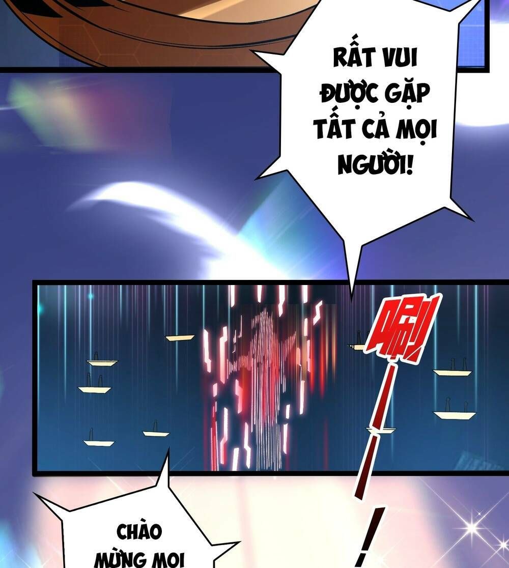 đọc truyện Vừa Chơi Đã Có Tài Khoản Vương Giả Chương 35 ảnh 22 tại Thiên Thai Truyện