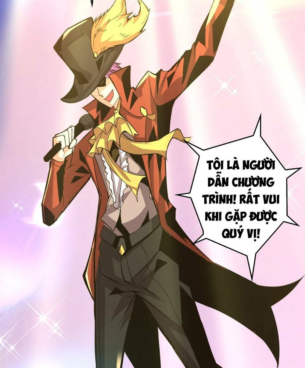 đọc truyện Vừa Chơi Đã Có Tài Khoản Vương Giả Chương 35 ảnh 24 tại Thiên Thai Truyện