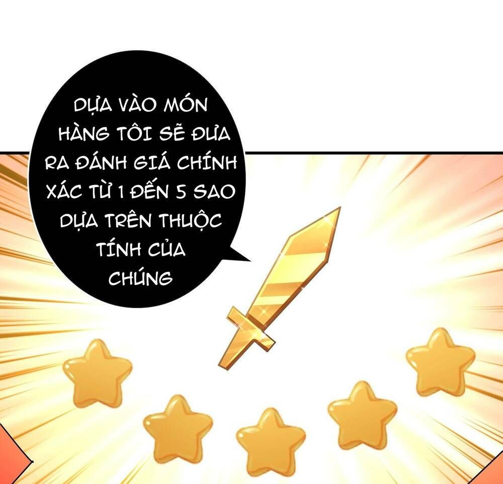 đọc truyện Vừa Chơi Đã Có Tài Khoản Vương Giả Chương 35 ảnh 30 tại Thiên Thai Truyện