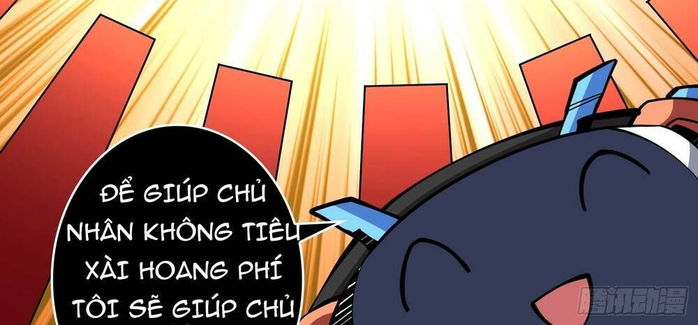 đọc truyện Vừa Chơi Đã Có Tài Khoản Vương Giả Chương 35 ảnh 31 tại Thiên Thai Truyện