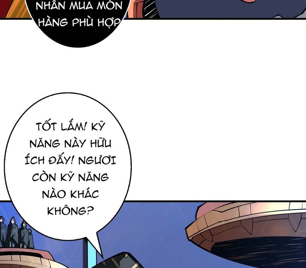 đọc truyện Vừa Chơi Đã Có Tài Khoản Vương Giả Chương 35 ảnh 32 tại Thiên Thai Truyện