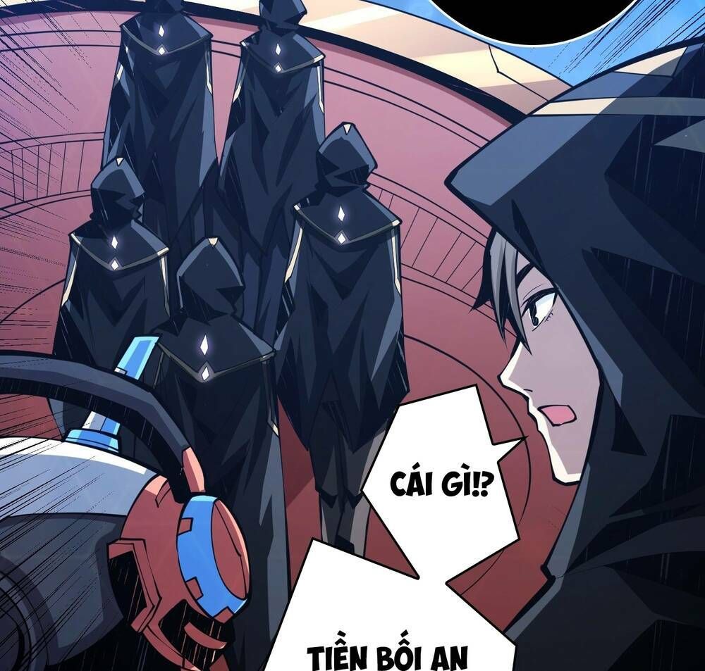 đọc truyện Vừa Chơi Đã Có Tài Khoản Vương Giả Chương 35 ảnh 38 tại Thiên Thai Truyện