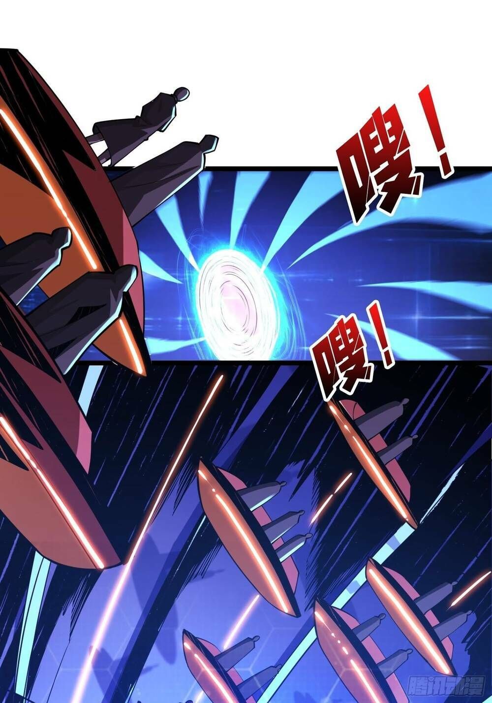 đọc truyện Vừa Chơi Đã Có Tài Khoản Vương Giả Chương 35 ảnh 6 tại Thiên Thai Truyện