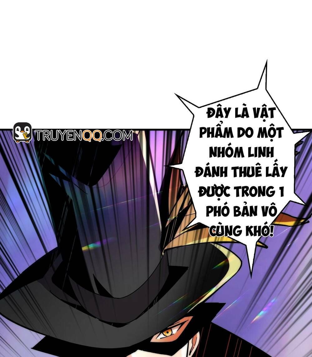 đọc truyện Vừa Chơi Đã Có Tài Khoản Vương Giả Chương 35 ảnh 54 tại Thiên Thai Truyện