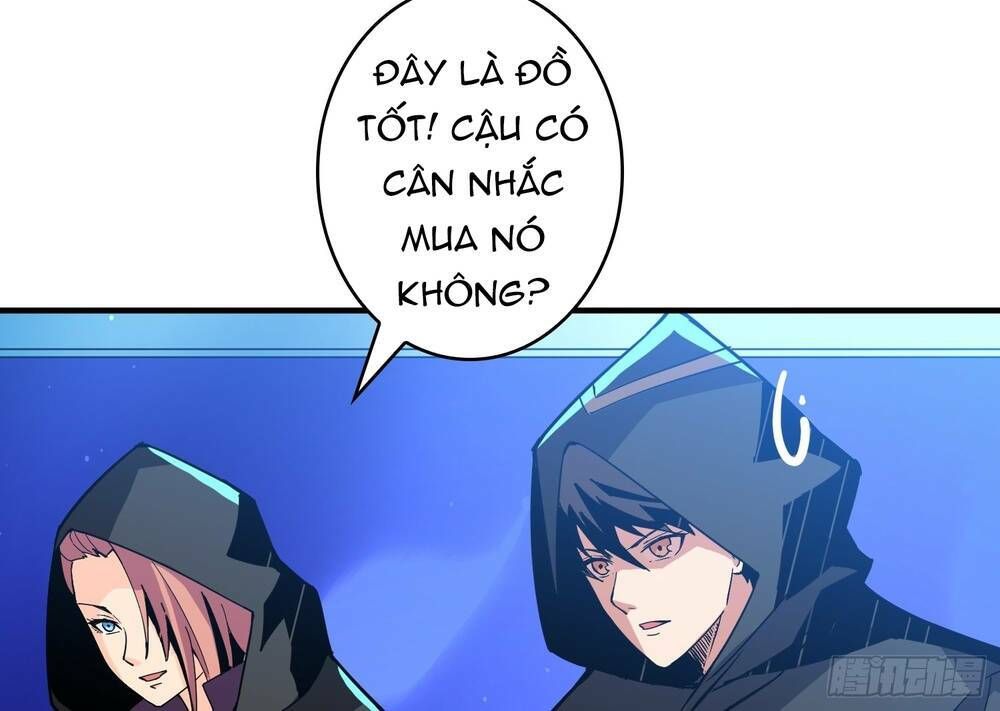 đọc truyện Vừa Chơi Đã Có Tài Khoản Vương Giả Chương 35 ảnh 59 tại Thiên Thai Truyện