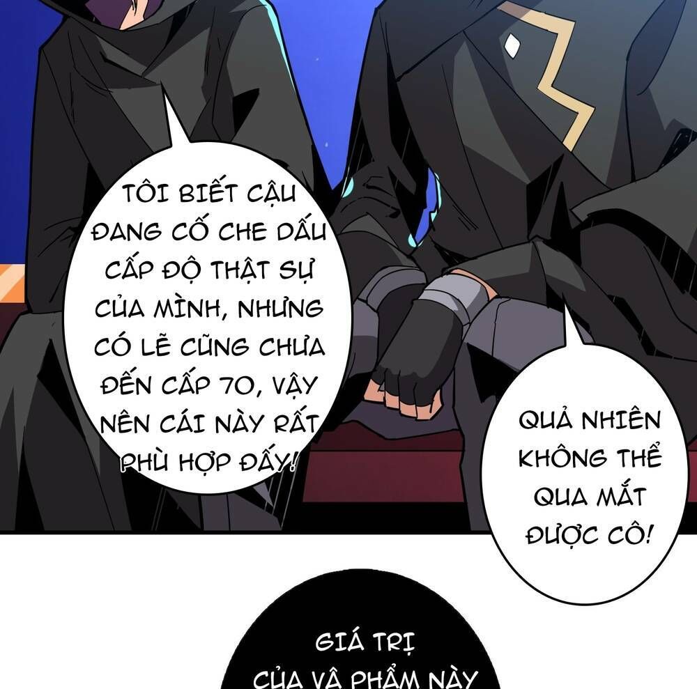 đọc truyện Vừa Chơi Đã Có Tài Khoản Vương Giả Chương 35 ảnh 60 tại Thiên Thai Truyện