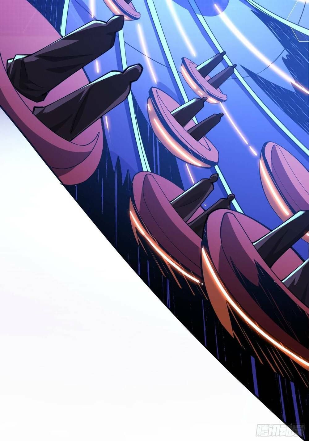 đọc truyện Vừa Chơi Đã Có Tài Khoản Vương Giả Chương 35 ảnh 8 tại Thiên Thai Truyện