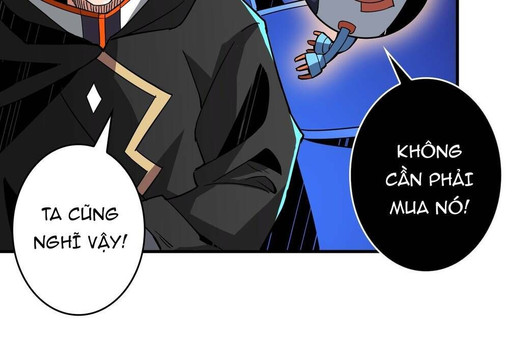 đọc truyện Vừa Chơi Đã Có Tài Khoản Vương Giả Chương 35 ảnh 62 tại Thiên Thai Truyện