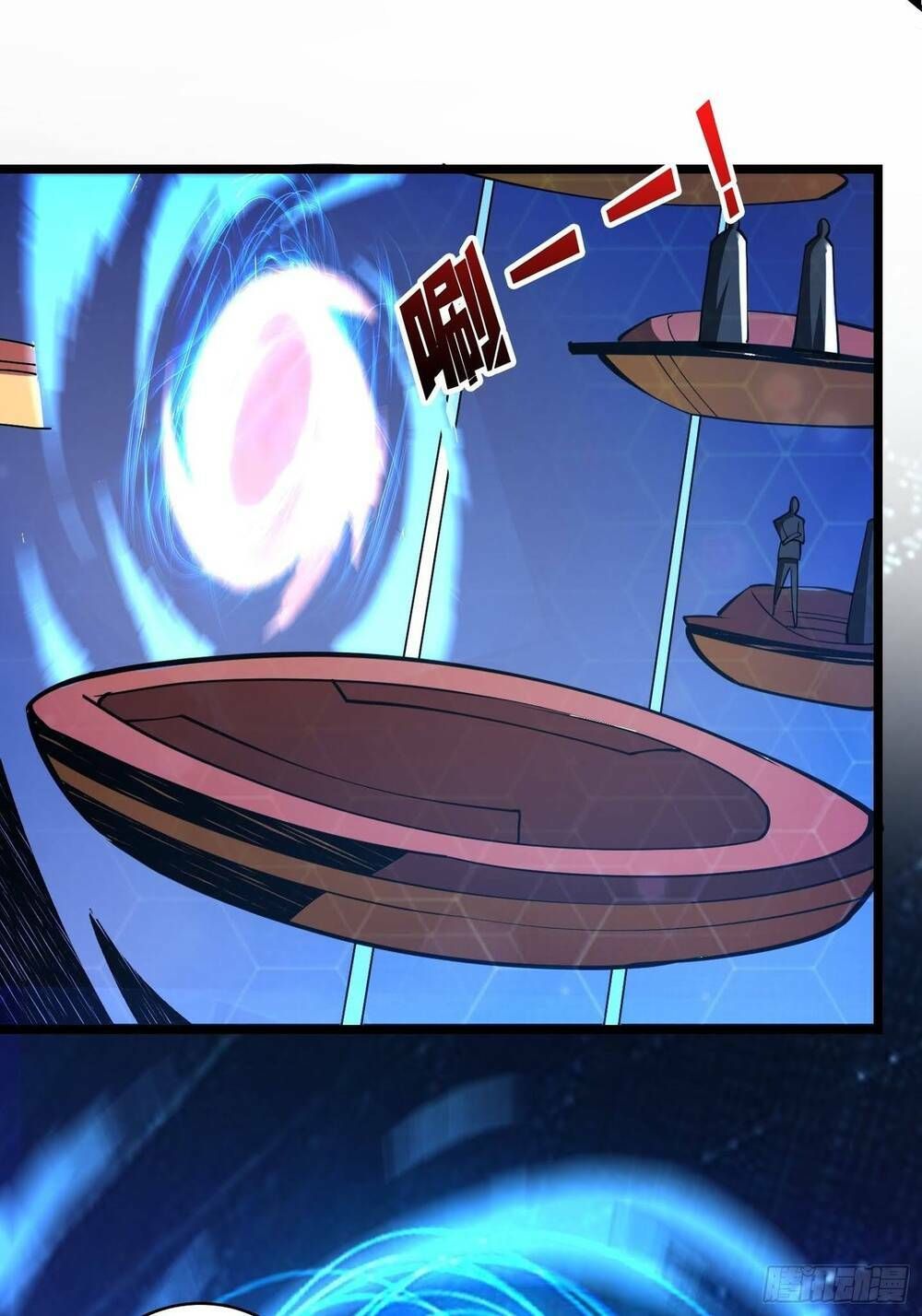 đọc truyện Vừa Chơi Đã Có Tài Khoản Vương Giả Chương 35 ảnh 9 tại Thiên Thai Truyện