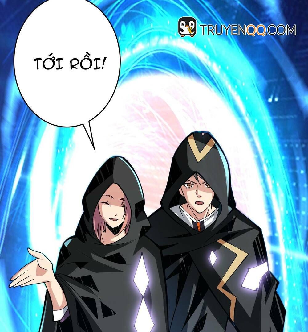 đọc truyện Vừa Chơi Đã Có Tài Khoản Vương Giả Chương 35 ảnh 10 tại Thiên Thai Truyện