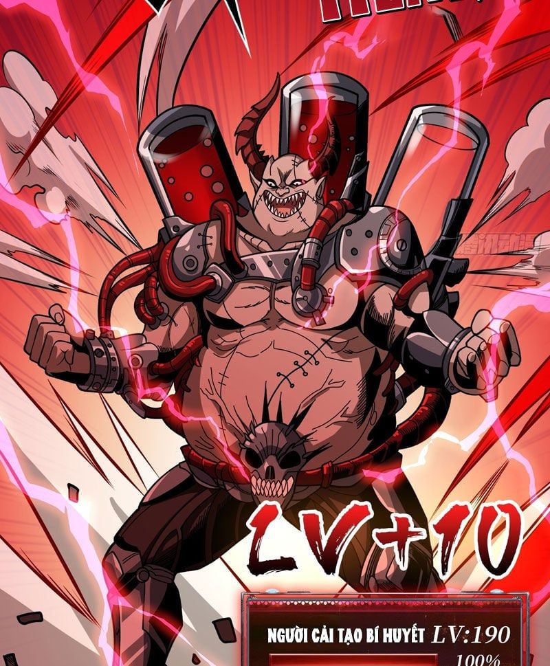 đọc truyện Vừa Chơi Đã Có Tài Khoản Vương Giả Chương 350 ảnh 12 tại Thiên Thai Truyện