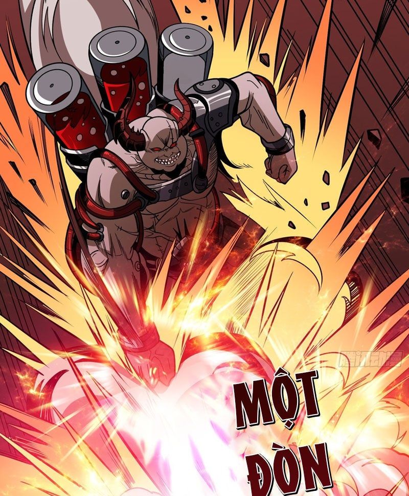 đọc truyện Vừa Chơi Đã Có Tài Khoản Vương Giả Chương 350 ảnh 14 tại Thiên Thai Truyện