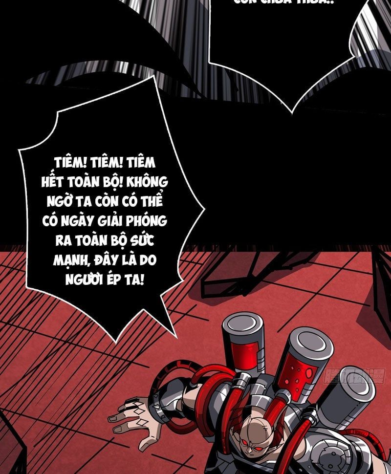 đọc truyện Vừa Chơi Đã Có Tài Khoản Vương Giả Chương 350 ảnh 21 tại Thiên Thai Truyện