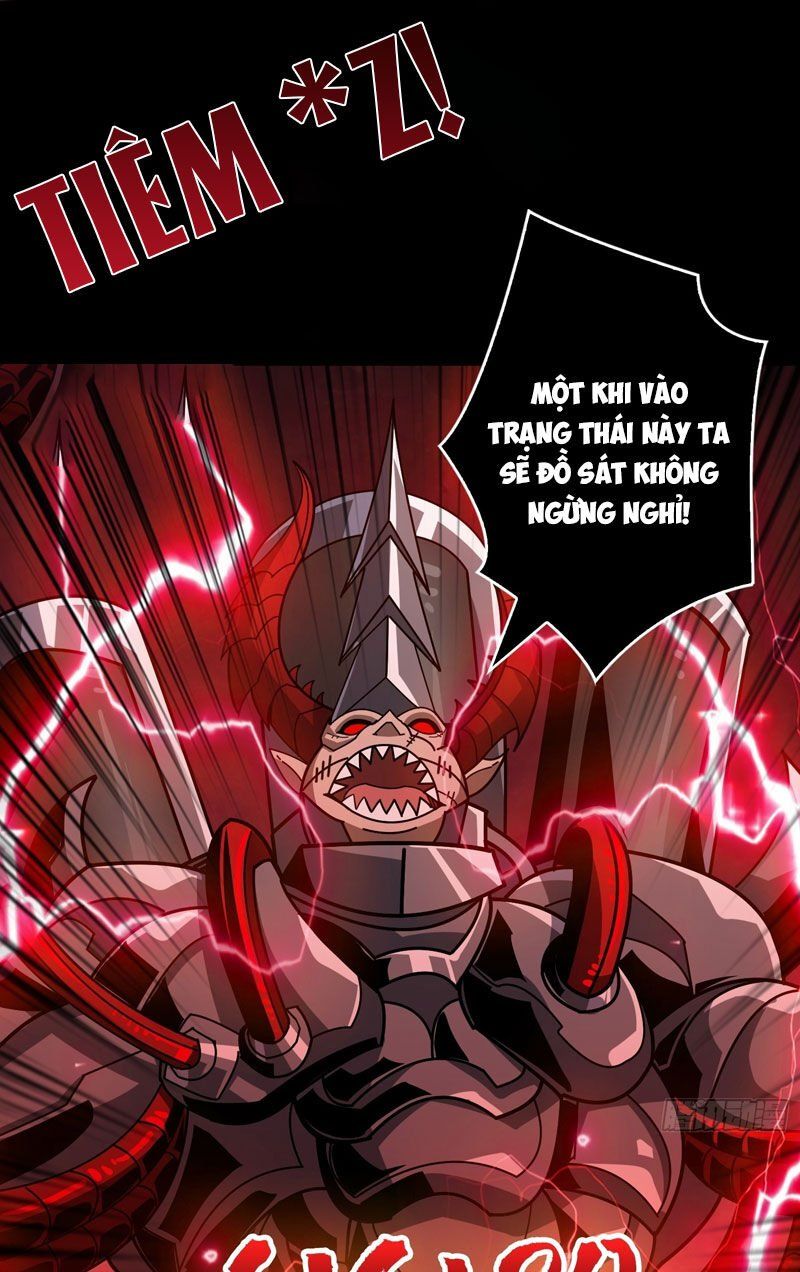 đọc truyện Vừa Chơi Đã Có Tài Khoản Vương Giả Chương 350 ảnh 23 tại Thiên Thai Truyện