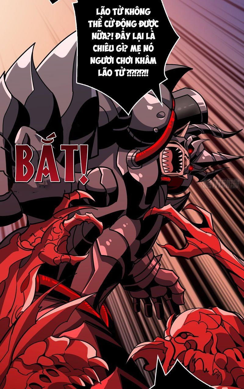 đọc truyện Vừa Chơi Đã Có Tài Khoản Vương Giả Chương 350 ảnh 27 tại Thiên Thai Truyện