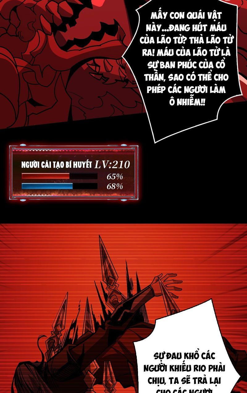 đọc truyện Vừa Chơi Đã Có Tài Khoản Vương Giả Chương 350 ảnh 28 tại Thiên Thai Truyện