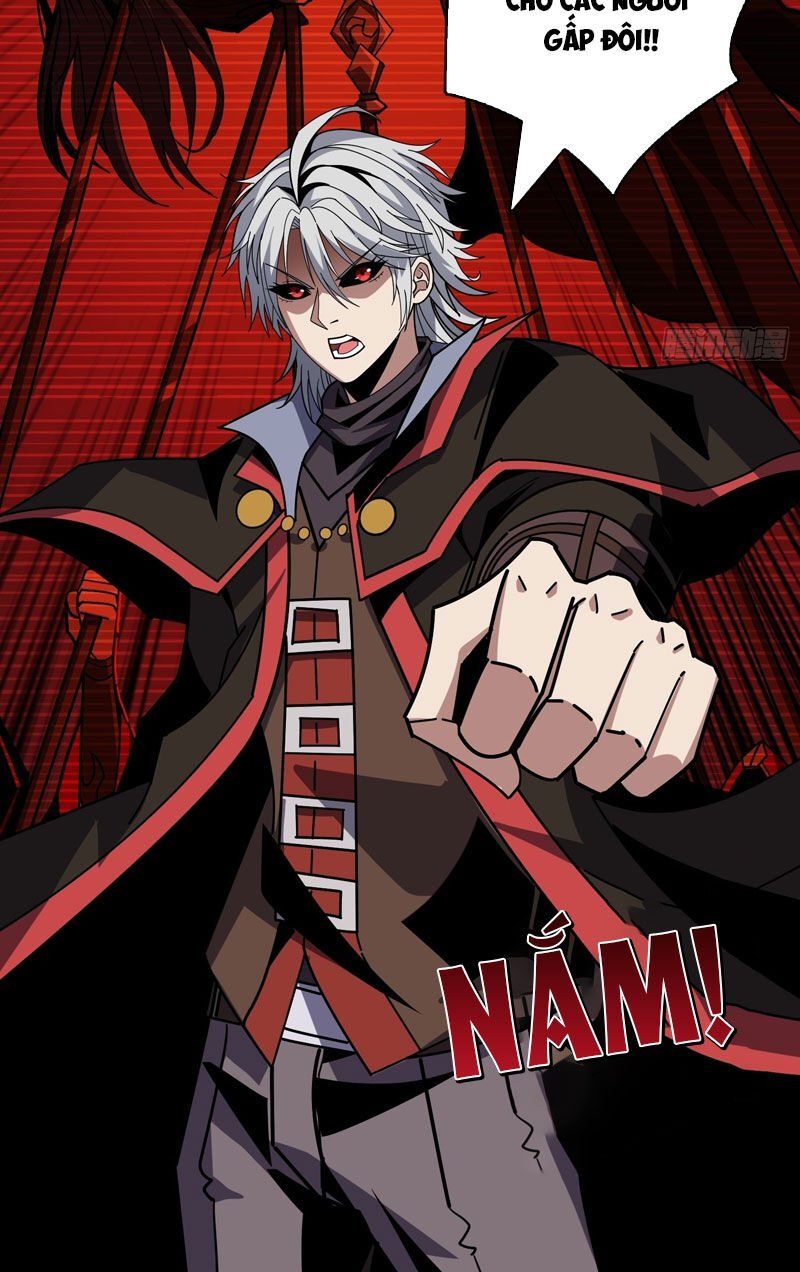 đọc truyện Vừa Chơi Đã Có Tài Khoản Vương Giả Chương 350 ảnh 29 tại Thiên Thai Truyện