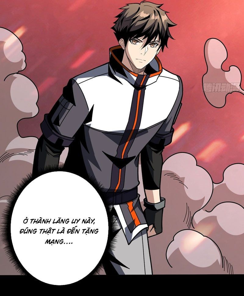 đọc truyện Vừa Chơi Đã Có Tài Khoản Vương Giả Chương 350 ảnh 5 tại Thiên Thai Truyện