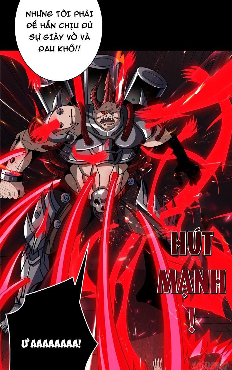 đọc truyện Vừa Chơi Đã Có Tài Khoản Vương Giả Chương 350 ảnh 33 tại Thiên Thai Truyện