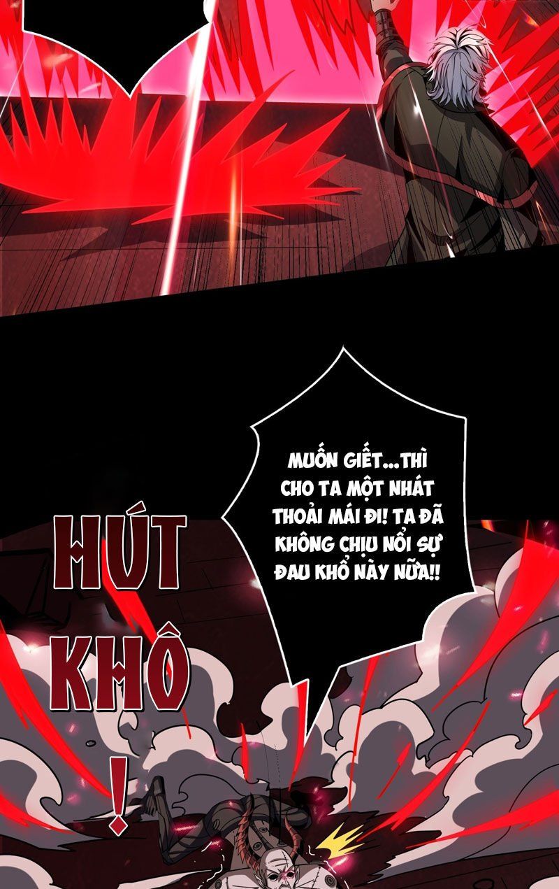 đọc truyện Vừa Chơi Đã Có Tài Khoản Vương Giả Chương 350 ảnh 34 tại Thiên Thai Truyện