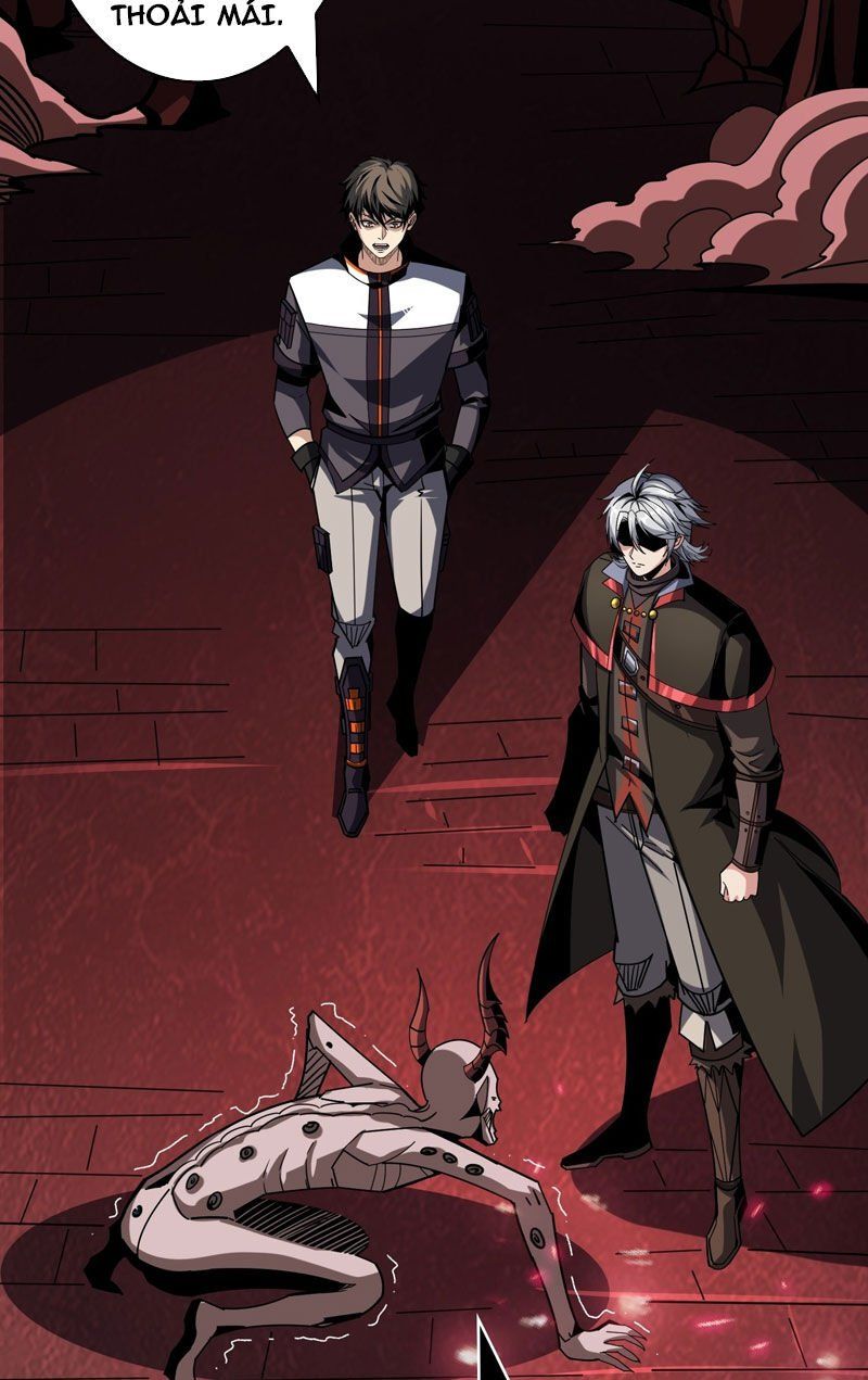 đọc truyện Vừa Chơi Đã Có Tài Khoản Vương Giả Chương 350 ảnh 36 tại Thiên Thai Truyện