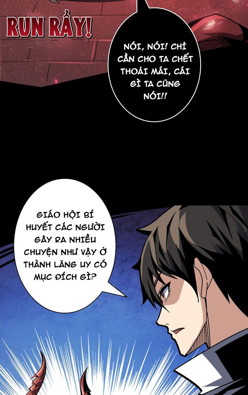 đọc truyện Vừa Chơi Đã Có Tài Khoản Vương Giả Chương 350 ảnh 37 tại Thiên Thai Truyện