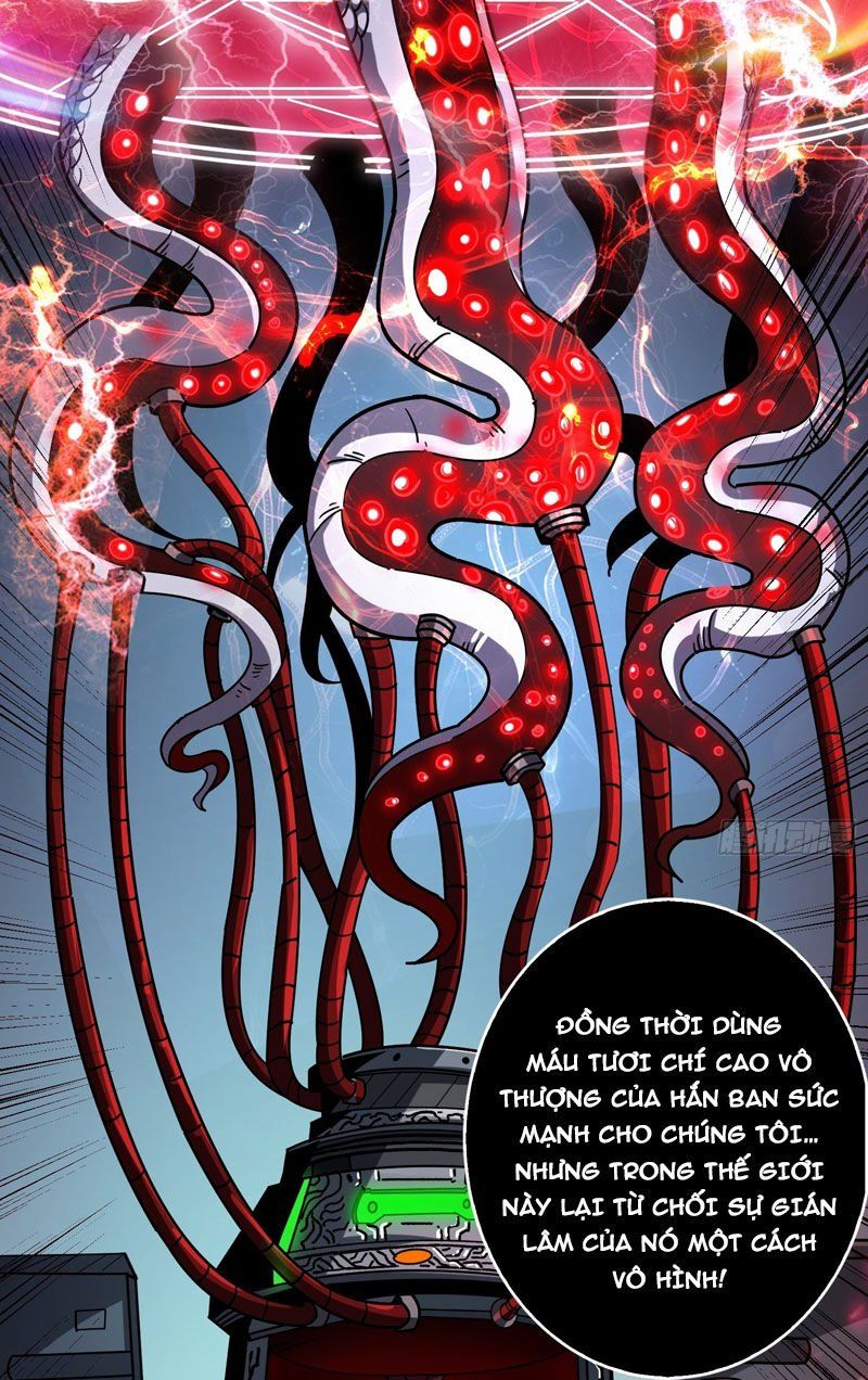 đọc truyện Vừa Chơi Đã Có Tài Khoản Vương Giả Chương 350 ảnh 39 tại Thiên Thai Truyện