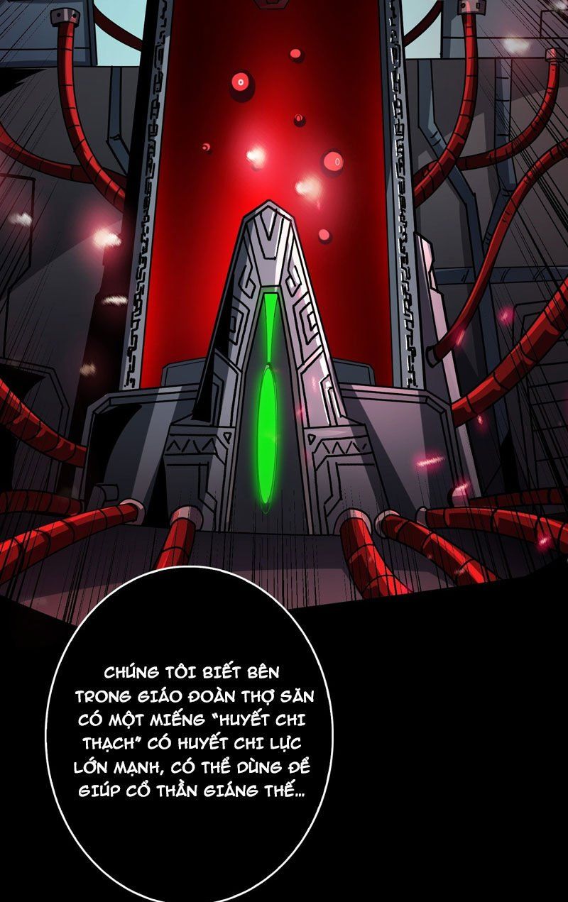 đọc truyện Vừa Chơi Đã Có Tài Khoản Vương Giả Chương 350 ảnh 40 tại Thiên Thai Truyện