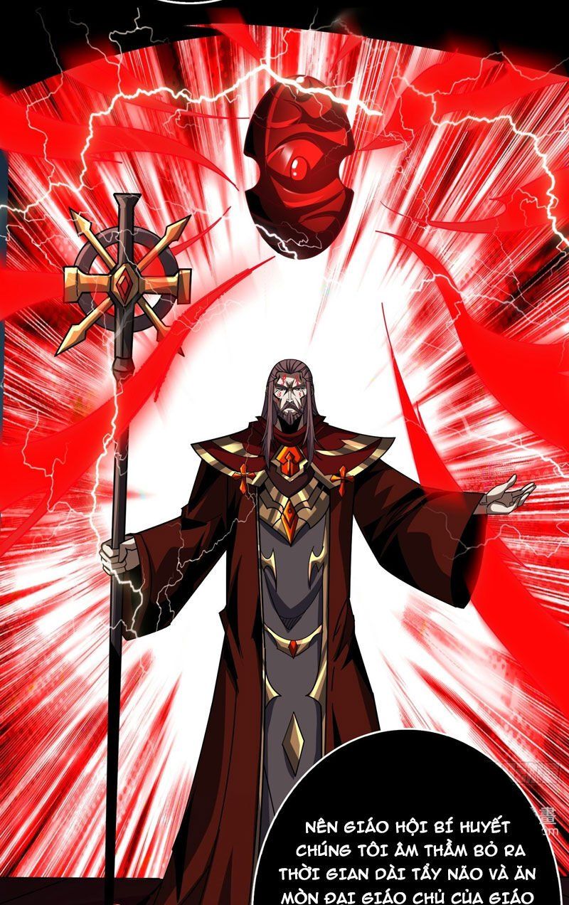 đọc truyện Vừa Chơi Đã Có Tài Khoản Vương Giả Chương 350 ảnh 41 tại Thiên Thai Truyện