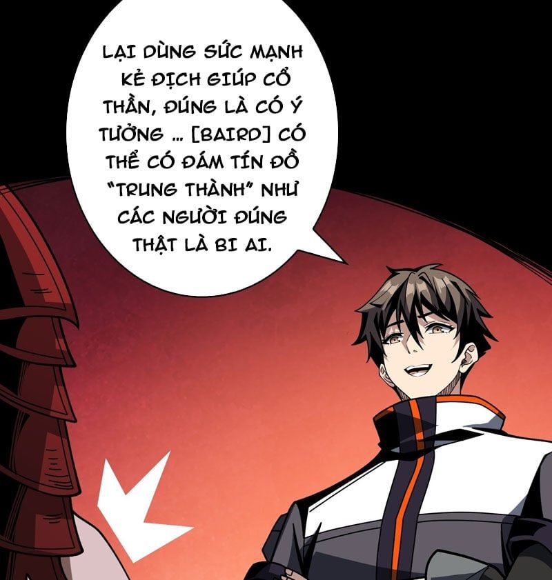 đọc truyện Vừa Chơi Đã Có Tài Khoản Vương Giả Chương 350 ảnh 48 tại Thiên Thai Truyện