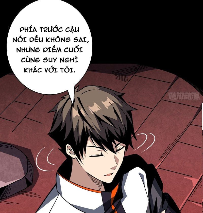 đọc truyện Vừa Chơi Đã Có Tài Khoản Vương Giả Chương 350 ảnh 56 tại Thiên Thai Truyện