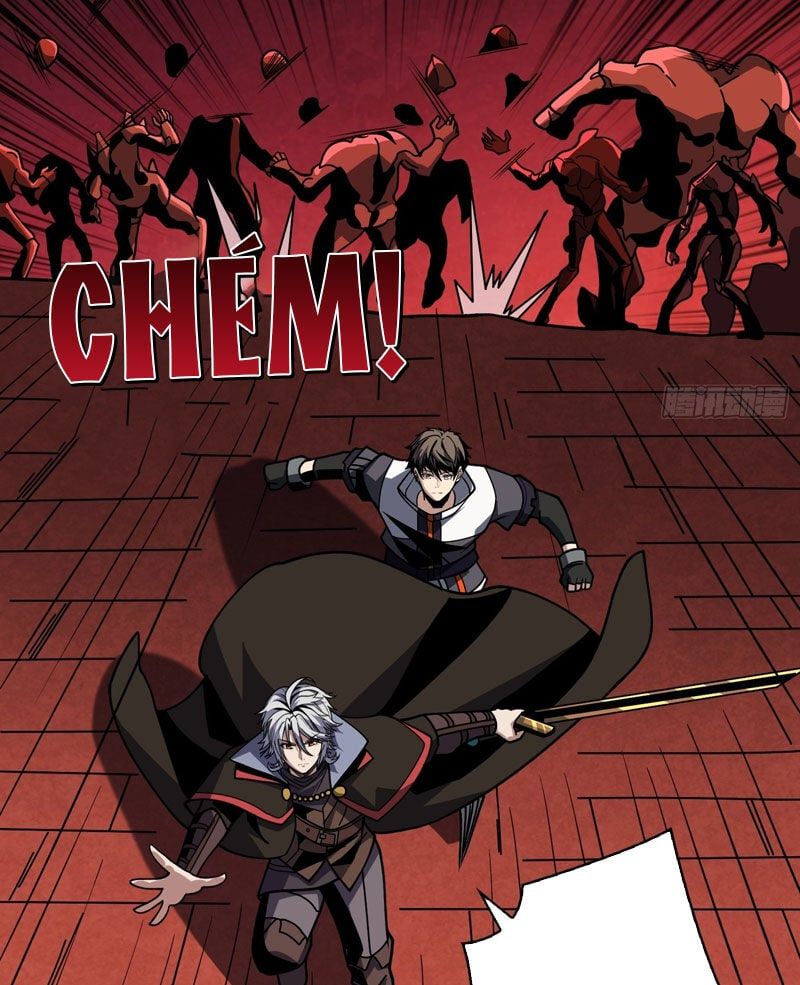 đọc truyện Vừa Chơi Đã Có Tài Khoản Vương Giả Chương 351 ảnh 13 tại Thiên Thai Truyện