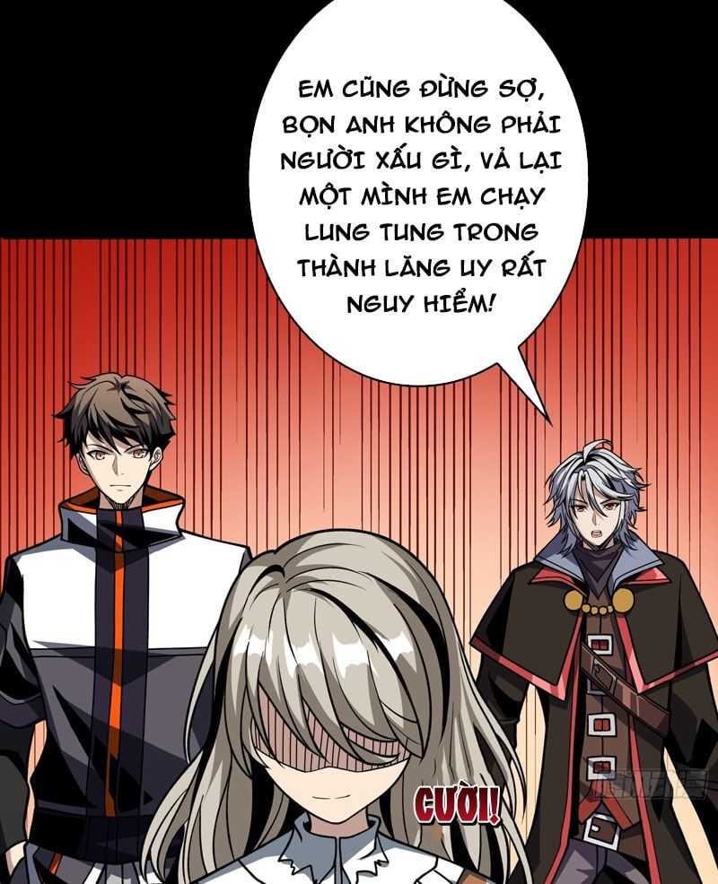 đọc truyện Vừa Chơi Đã Có Tài Khoản Vương Giả Chương 351 ảnh 16 tại Thiên Thai Truyện