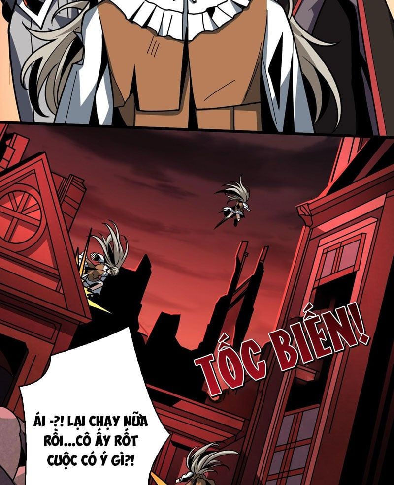 đọc truyện Vừa Chơi Đã Có Tài Khoản Vương Giả Chương 351 ảnh 17 tại Thiên Thai Truyện