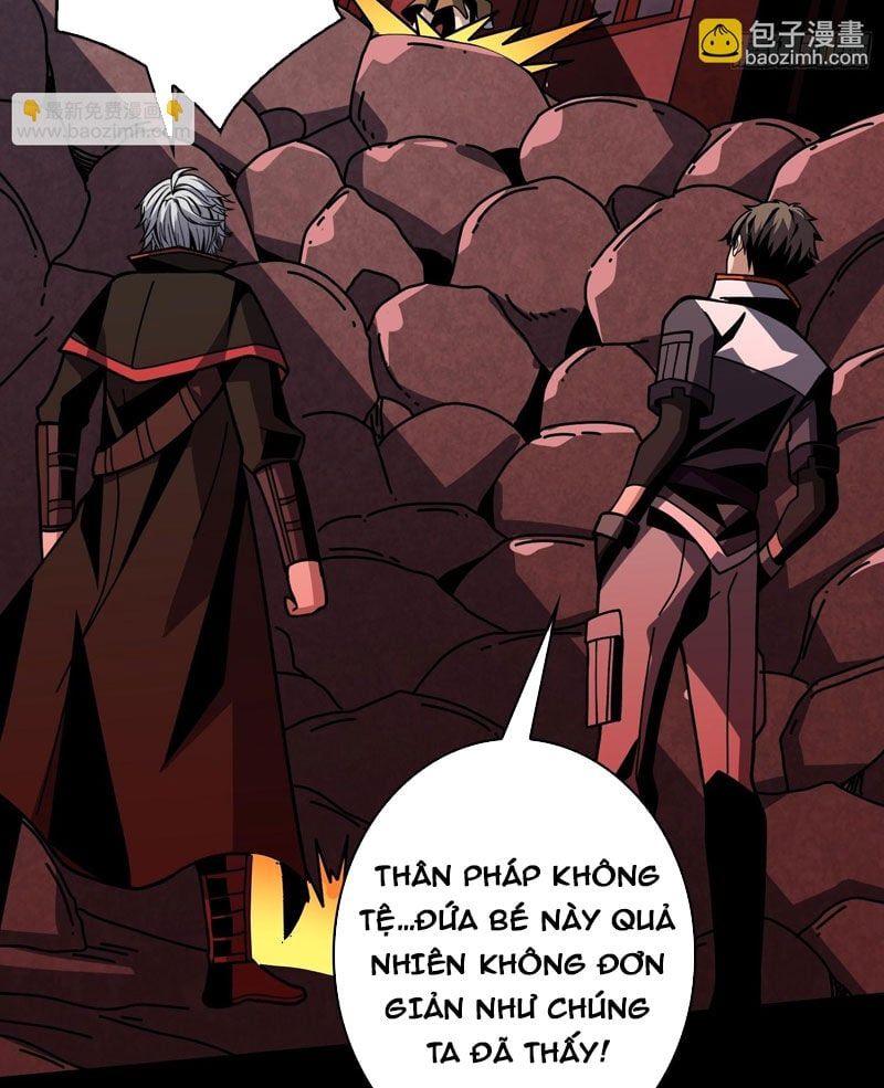 đọc truyện Vừa Chơi Đã Có Tài Khoản Vương Giả Chương 351 ảnh 18 tại Thiên Thai Truyện