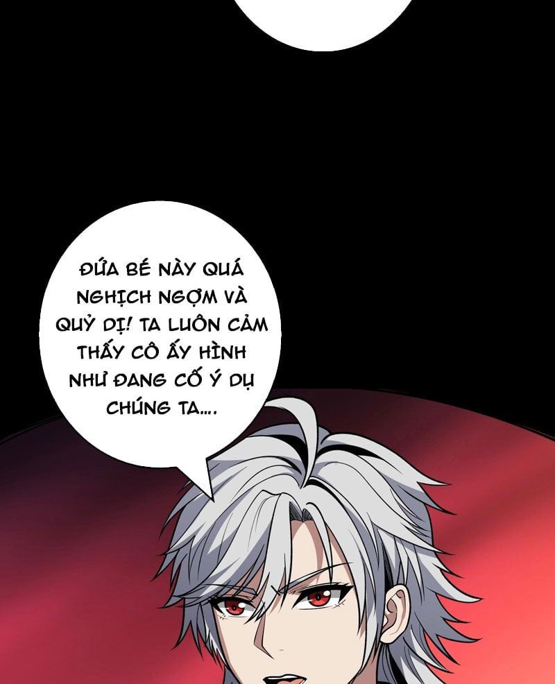 đọc truyện Vừa Chơi Đã Có Tài Khoản Vương Giả Chương 351 ảnh 19 tại Thiên Thai Truyện