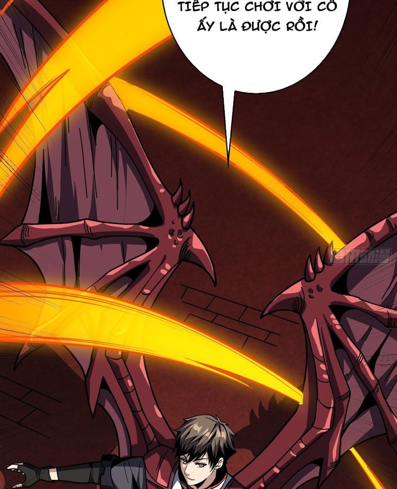 đọc truyện Vừa Chơi Đã Có Tài Khoản Vương Giả Chương 351 ảnh 21 tại Thiên Thai Truyện