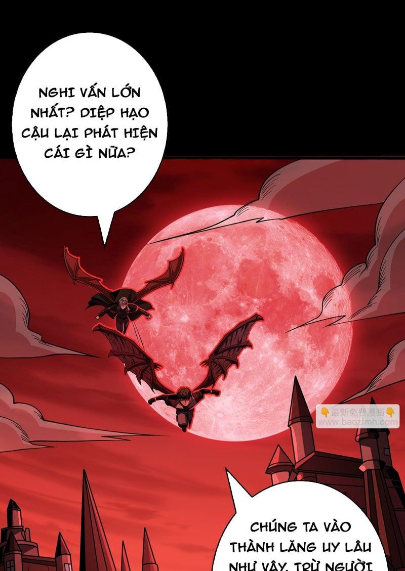 đọc truyện Vừa Chơi Đã Có Tài Khoản Vương Giả Chương 351 ảnh 23 tại Thiên Thai Truyện